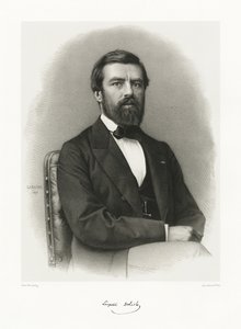 Léopold Victor Delisle, 1865-66